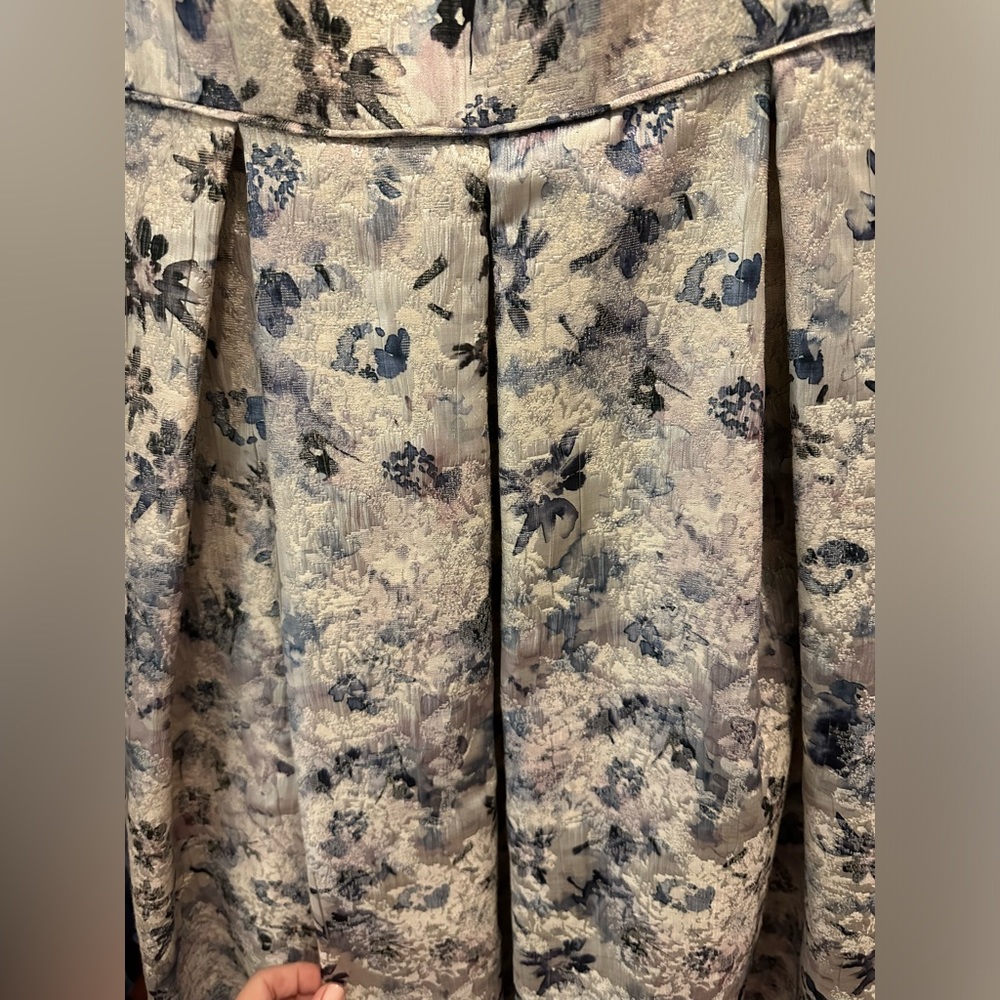 This Is A Js Collection Dress, Worn Once - image 3